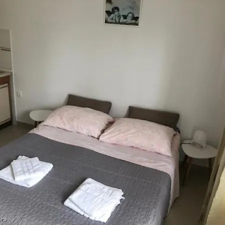 Sendi Apartamento Poreč