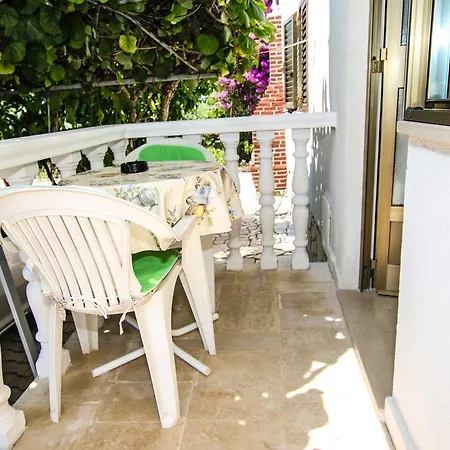 Apartment Sendi Porec