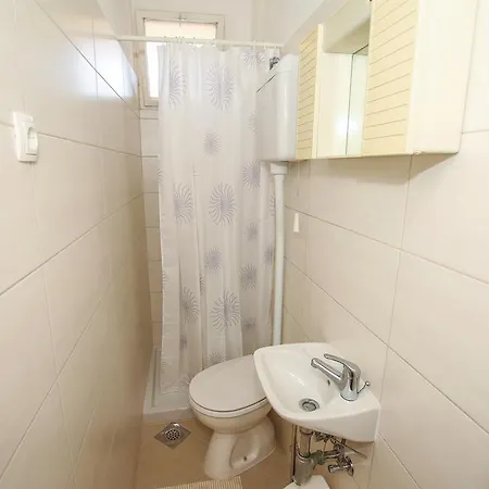 Apartment Sendi